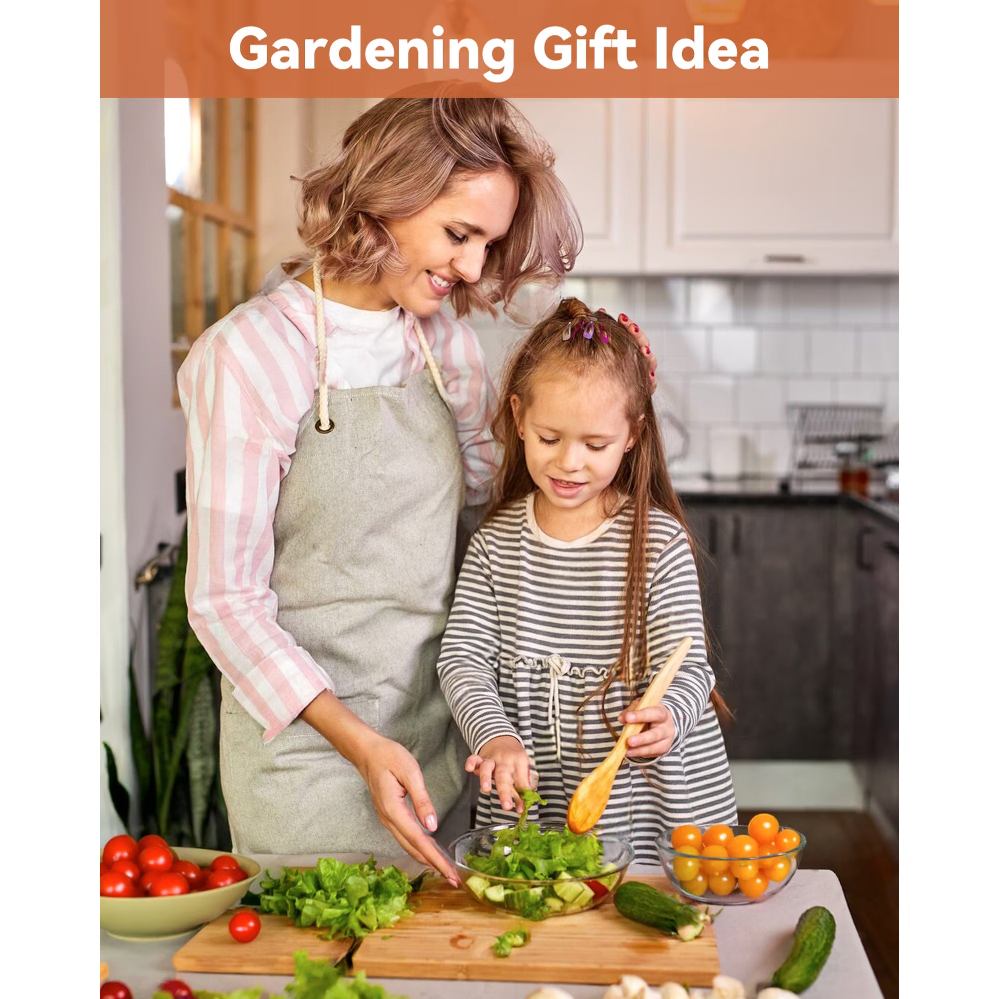 Fruits Seed Pod Kit — 8-Pod