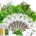 Gourmet Herb Seed Pod Kit — 8-Pod