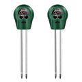 3-in-1 Soil Meter 2 Pack